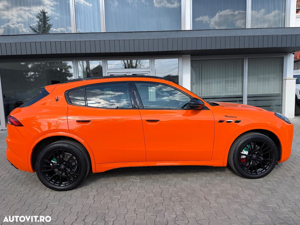 Maserati Grecale GT - 3