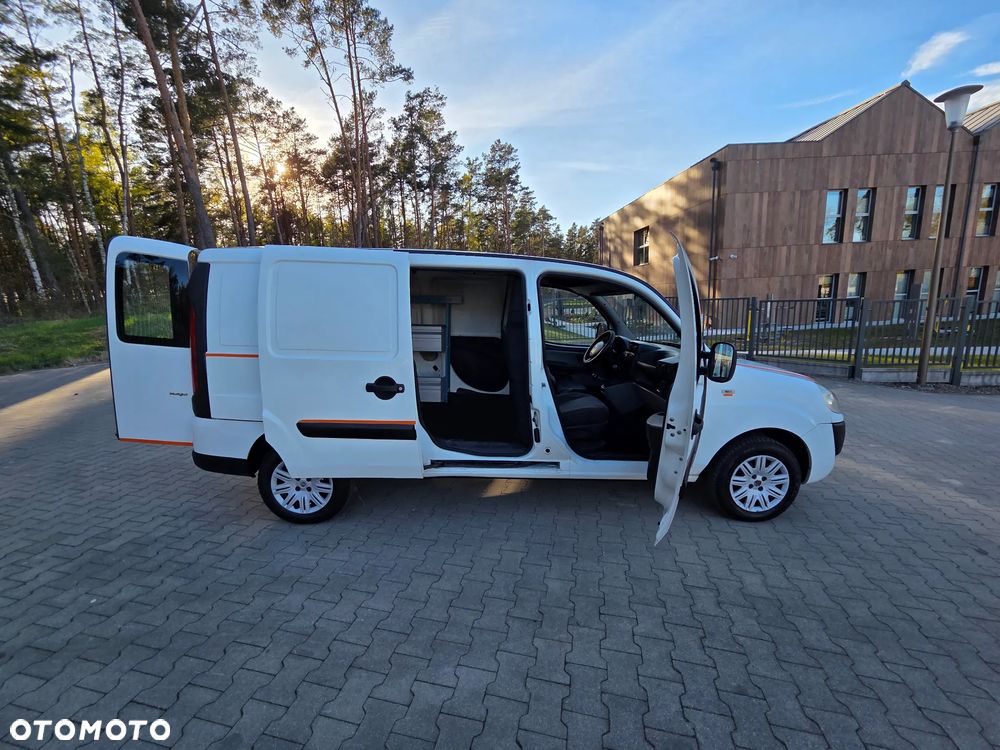 Fiat Doblo - 14