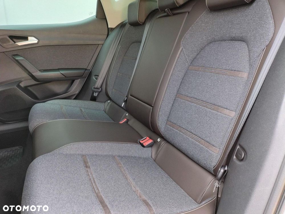 Seat Leon 1.5 TSI Xcellence - 29