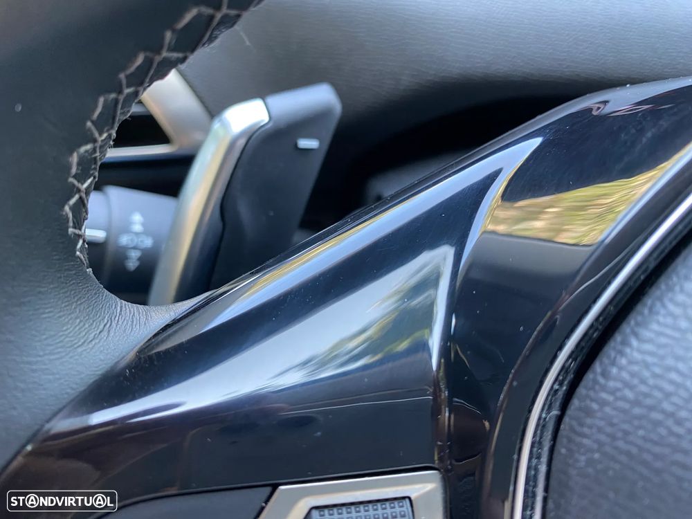 Peugeot 3008 1.5 BlueHDi Allure EAT8 - 29