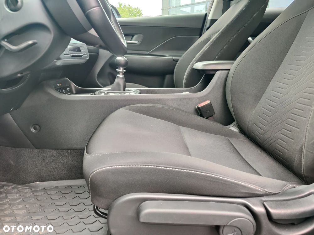 Hyundai Kona 1.6 T-GDI Executive - 14