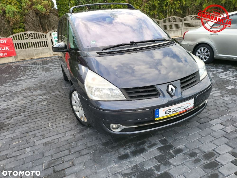 Renault Espace - 13