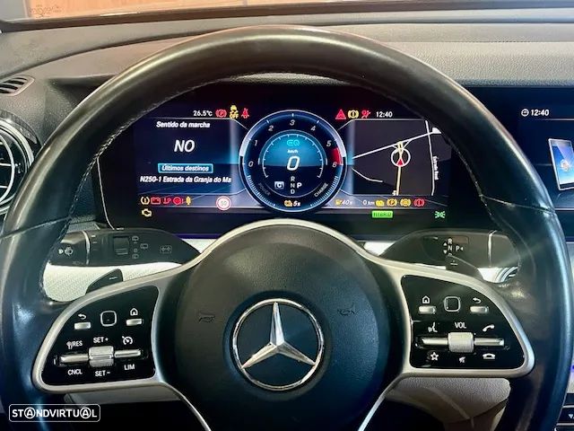 Mercedes-Benz E 300 de Avantgarde - 17