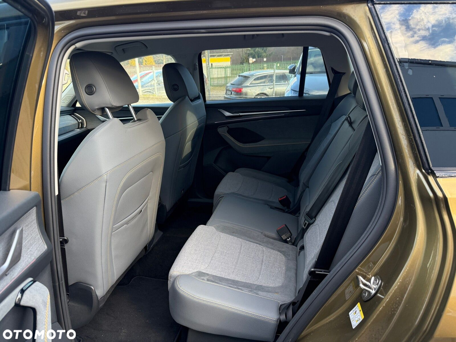 Skoda Kodiaq - 9