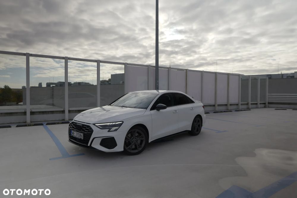 Audi S3 - 3