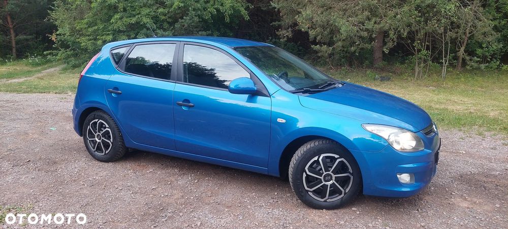 Hyundai i30 1.4 Blue Comfort - 17