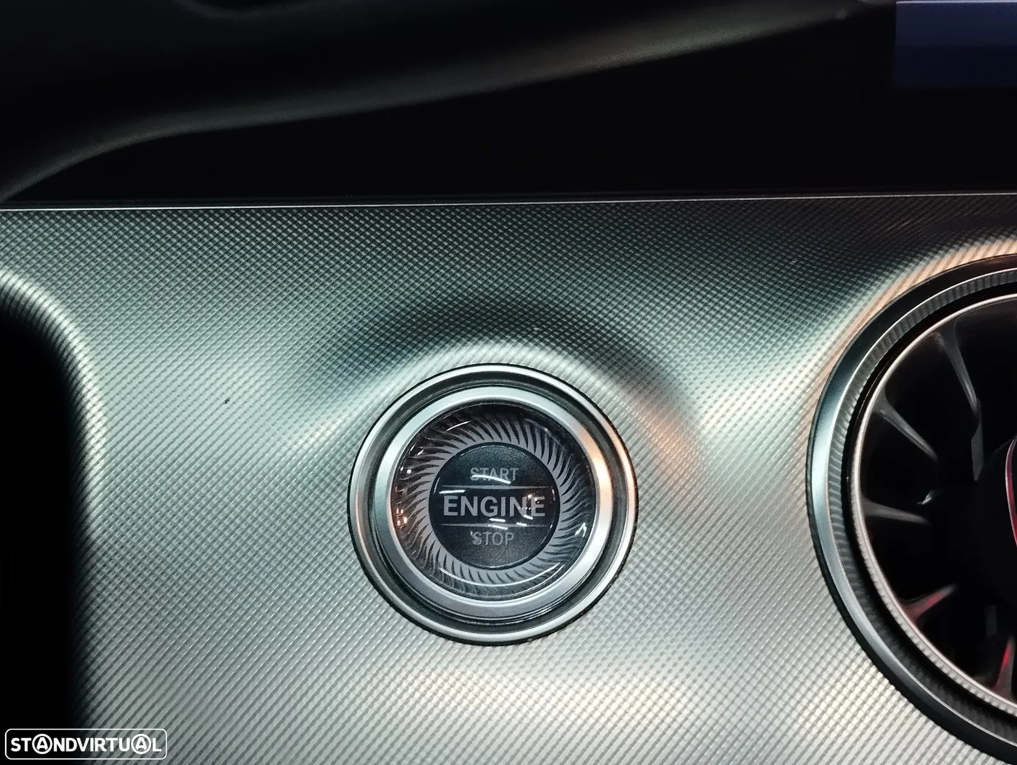 Mercedes-Benz E 400 d 4-Matic AMG Line - 34
