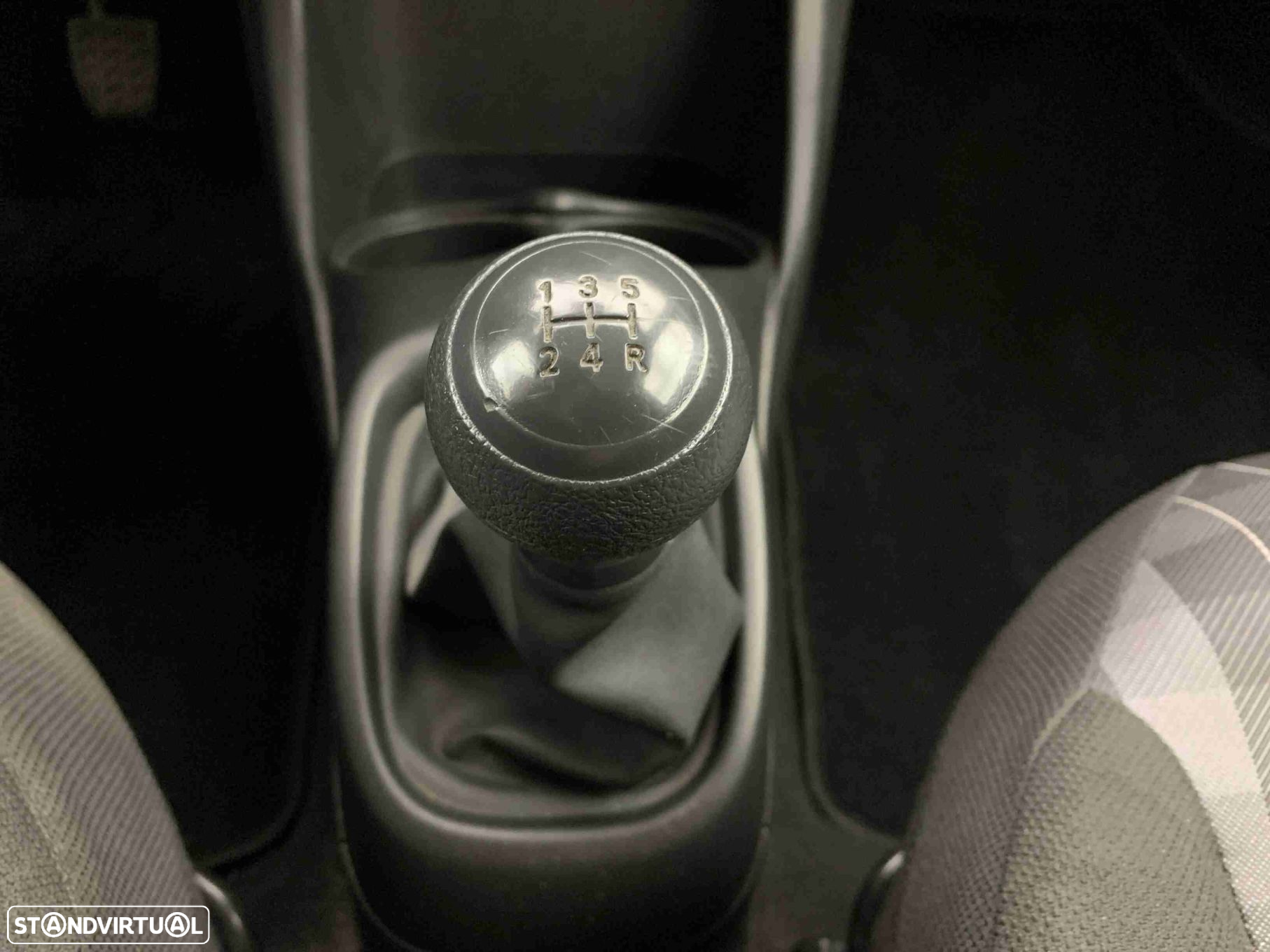 Peugeot 108 1.0 VTi Active - 10