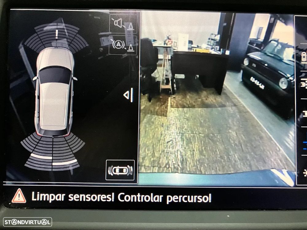 VW Tiguan 1.4 TSI Confortline - 25