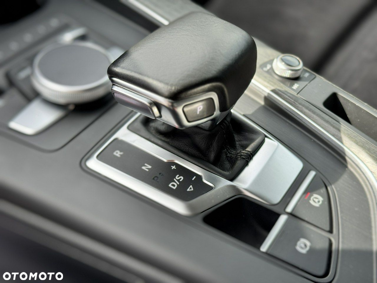 Audi A5 - 26