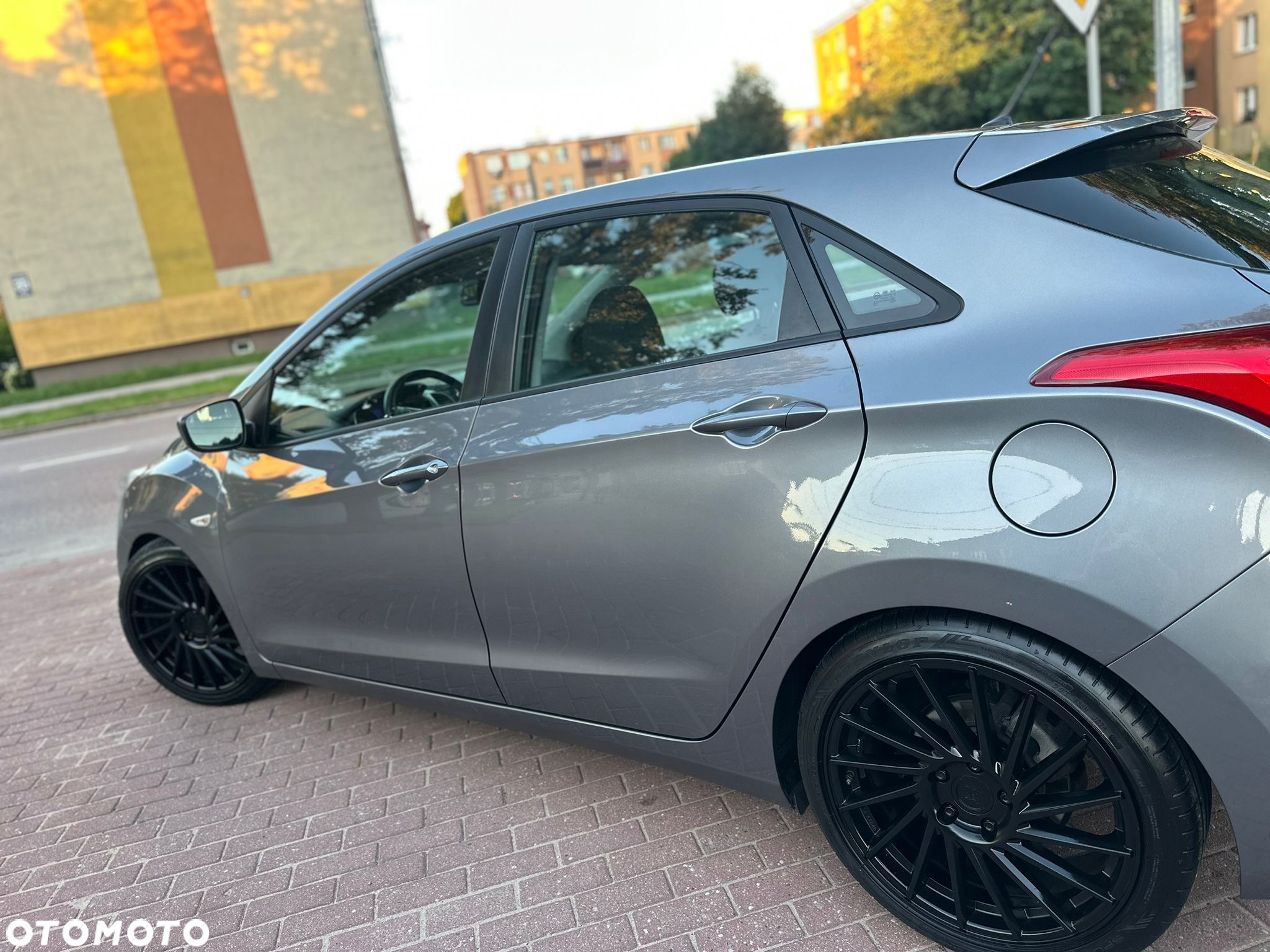 Hyundai i30 1.4 Classic - 4