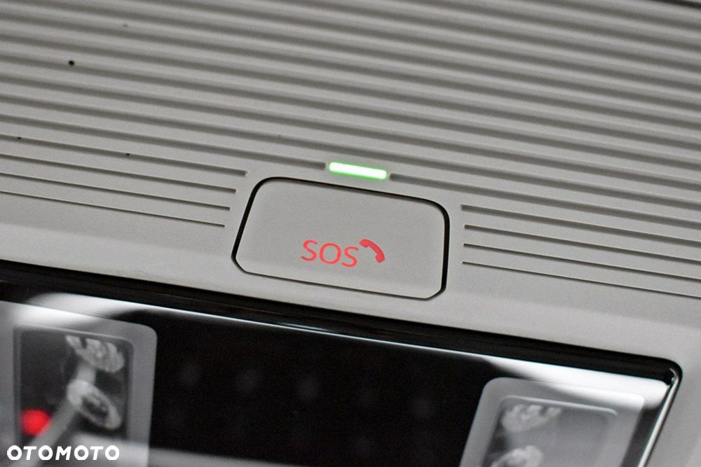 Skoda Octavia 2.0 TDI Style DSG - 28