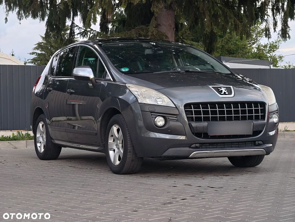 Peugeot 3008 - 9
