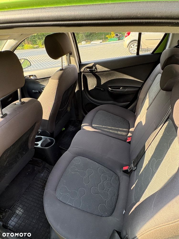 Hyundai i20 1.2 Classic - 4