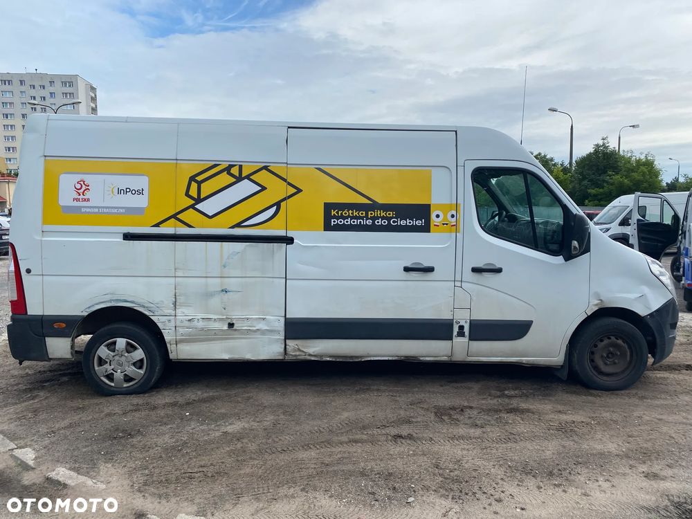 Renault Master - 12
