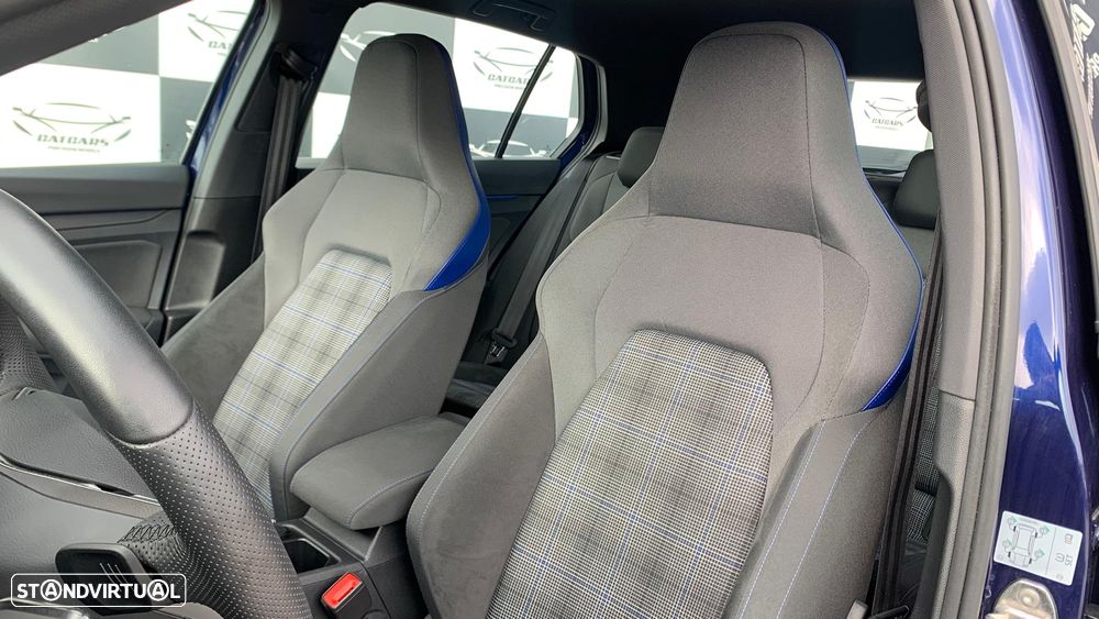 VW Golf 1.4 eHybrid OPF DSG GTE - 29