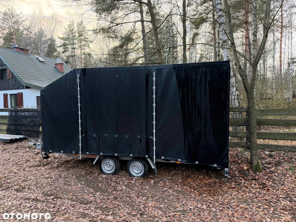 Niewiadów Jupiter Alu - 3