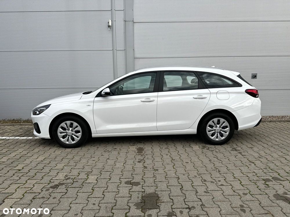 Hyundai i30 - 7