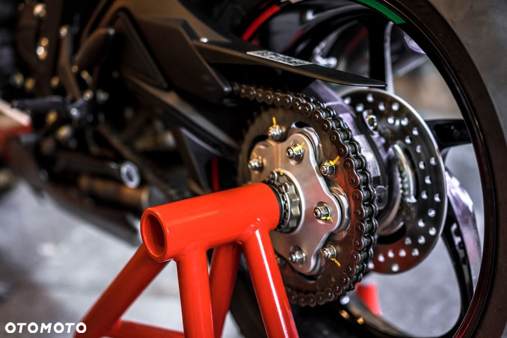 MV AGUSTA F3 - 34