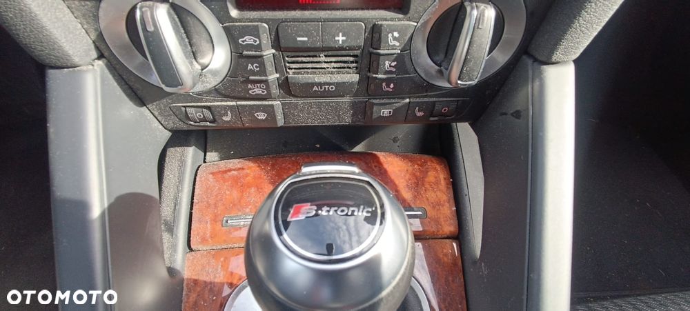 Audi A3 Sportback 1.4 TFSI S tronic Attraction - 11