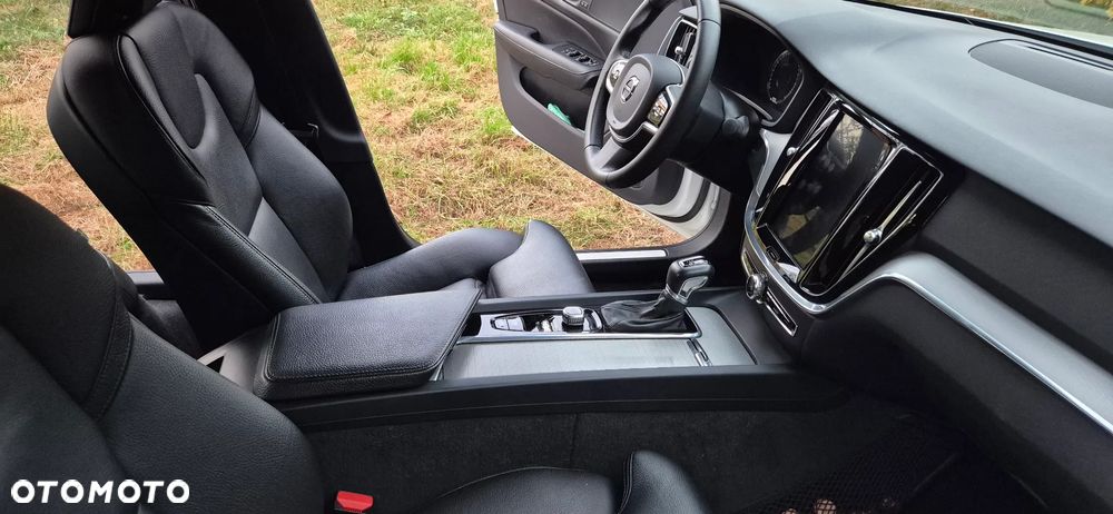 Volvo S60 T4 Inscription - 16