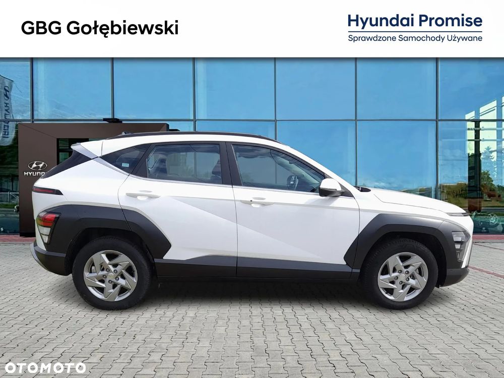 Hyundai Kona 1.0 T-GDI Executive - 6