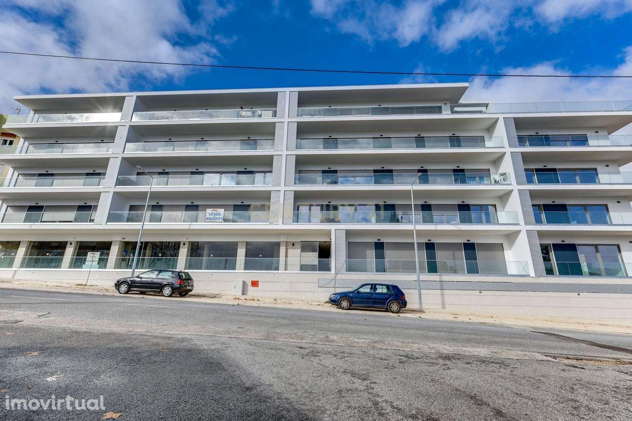 "Iria Rio Residence",  o novo condomínio com piscina e vista rio às po - Grande imagem: 4/21