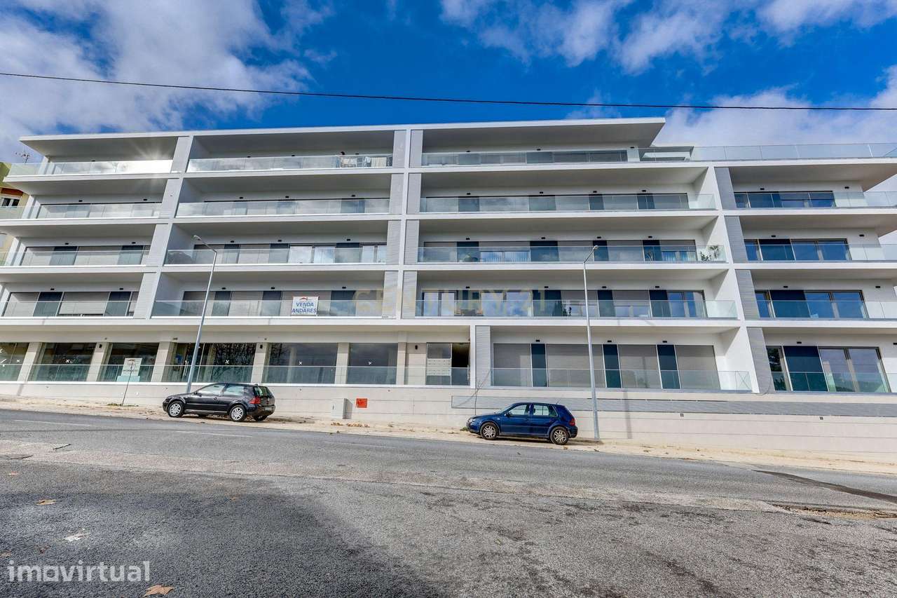 "Iria Rio Residence",  o novo condomínio com piscina e vista rio às po - Grande imagem: 4/21