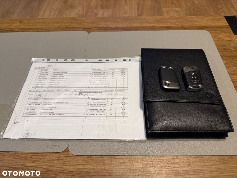 Volkswagen Arteon 2.0 TDI SCR Elegance DSG - 22