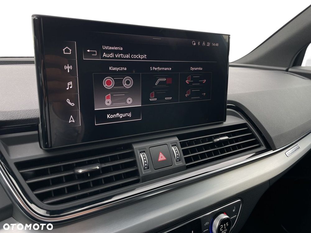 Audi Q5 Sportback 40 TDI mHEV Quattro S Line S tronic - 30