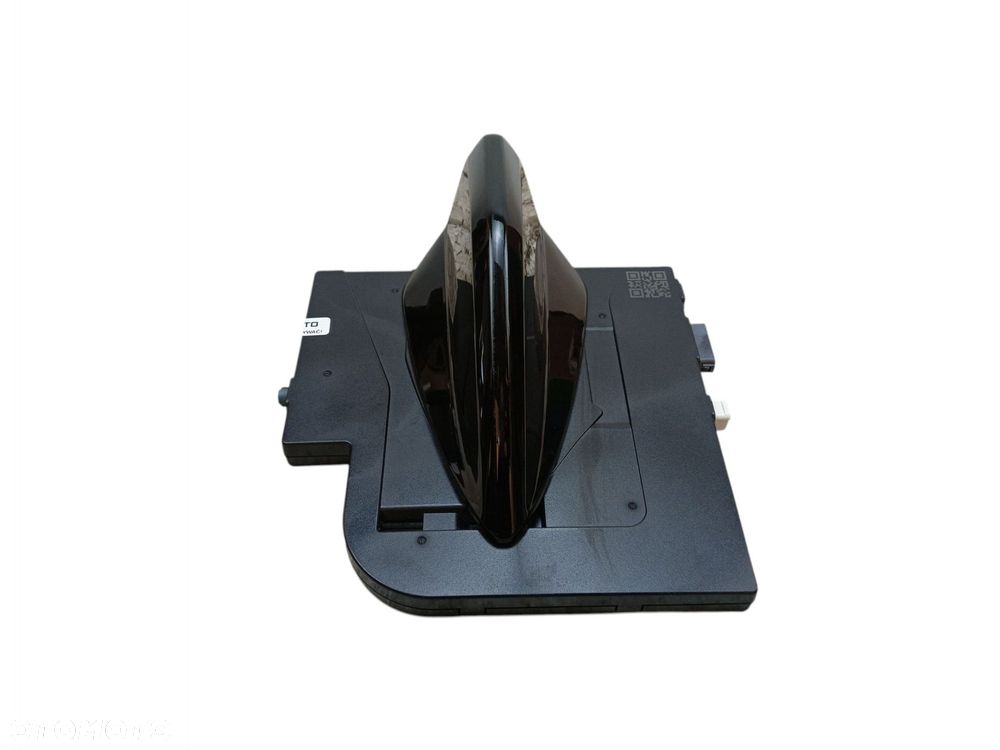 ANTENA DACHOWA PŁETWA PEUGEOT 5008 III (2024-) 9872252580 LAK. KTVD - 6