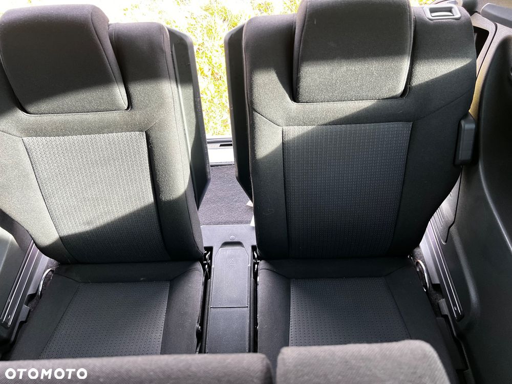 Opel Zafira 1.9 CDTI - 25