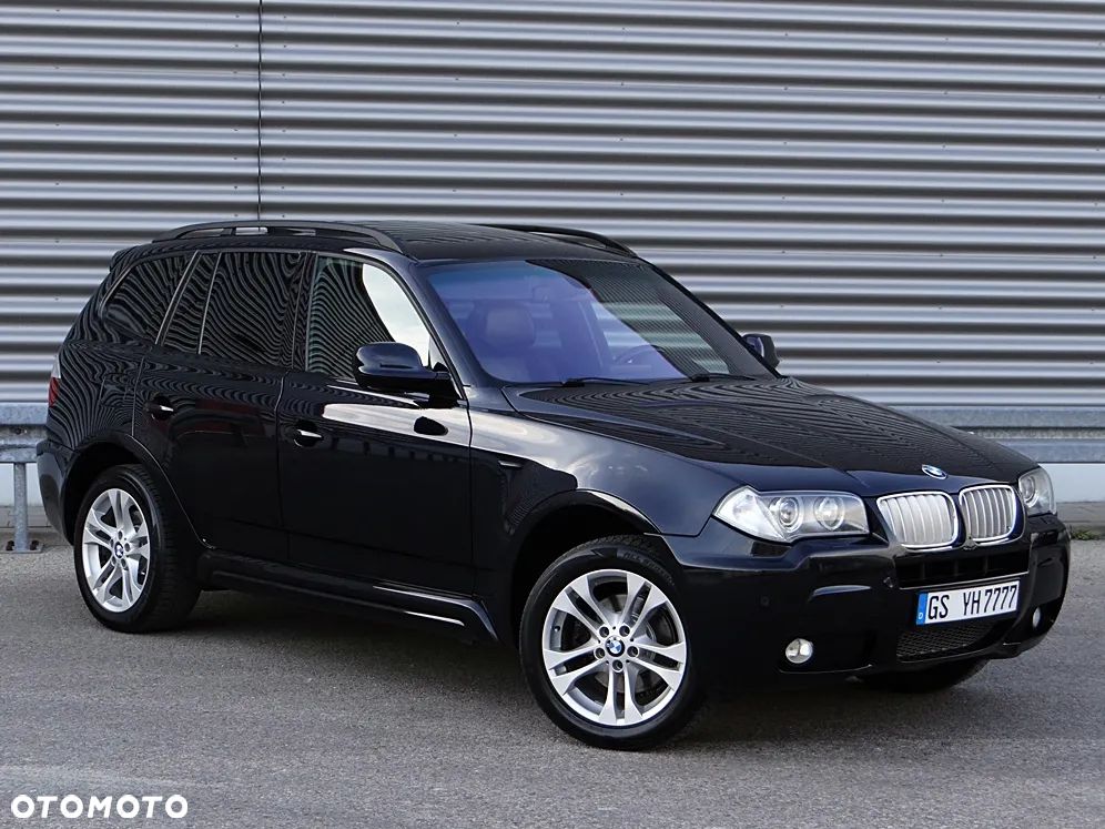 BMW X3 xDrive20d Limited Sport Edition - 12