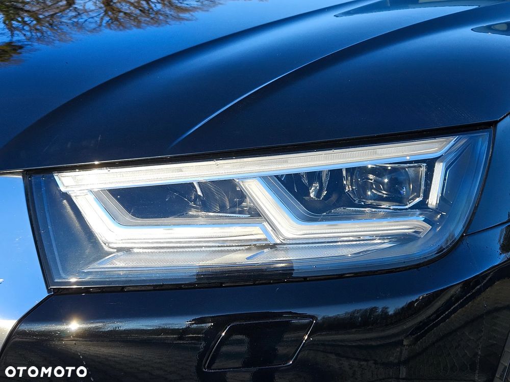 Audi Q5 2.0 TFSI Quattro S tronic sport - 3