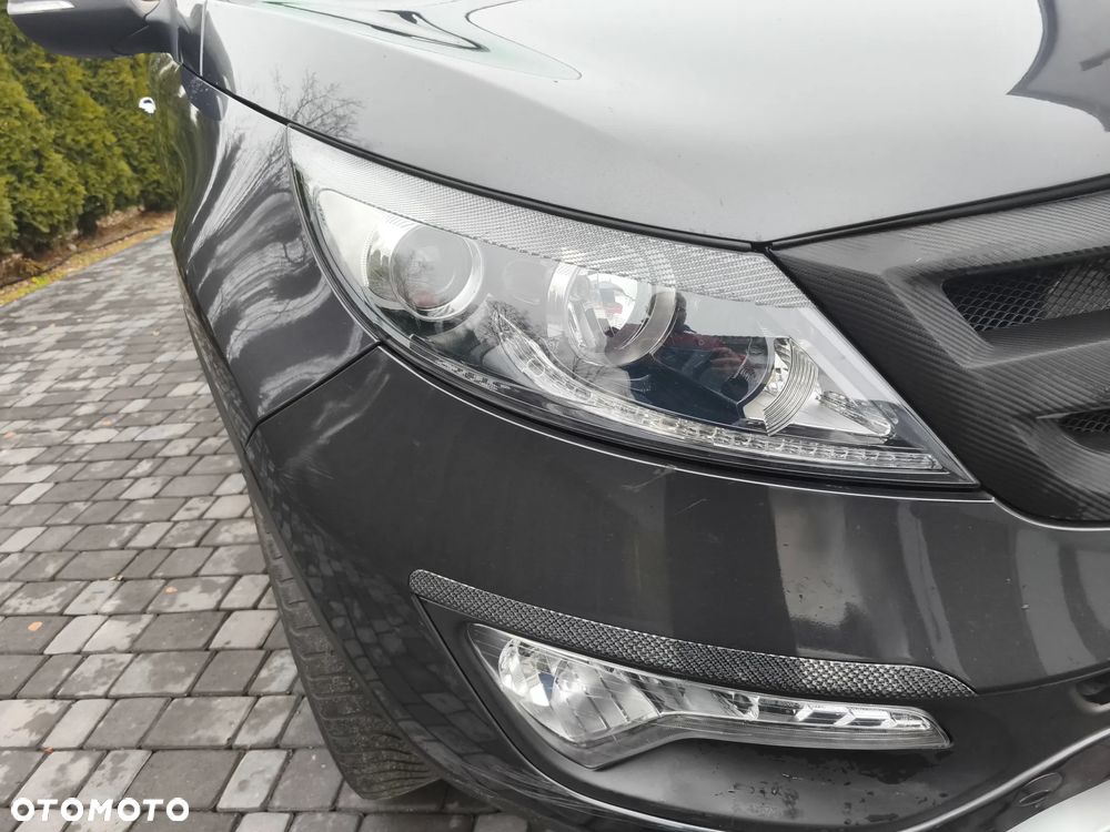 Kia Sportage 2.0 CRDI 2WD Cup - 10