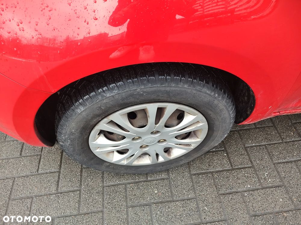 Hyundai i20 1.4 CRDi Comfort - 7
