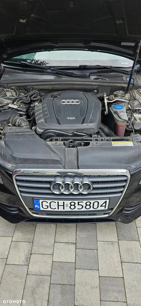 Audi A4 Limousine 2.0 TDI e - 25