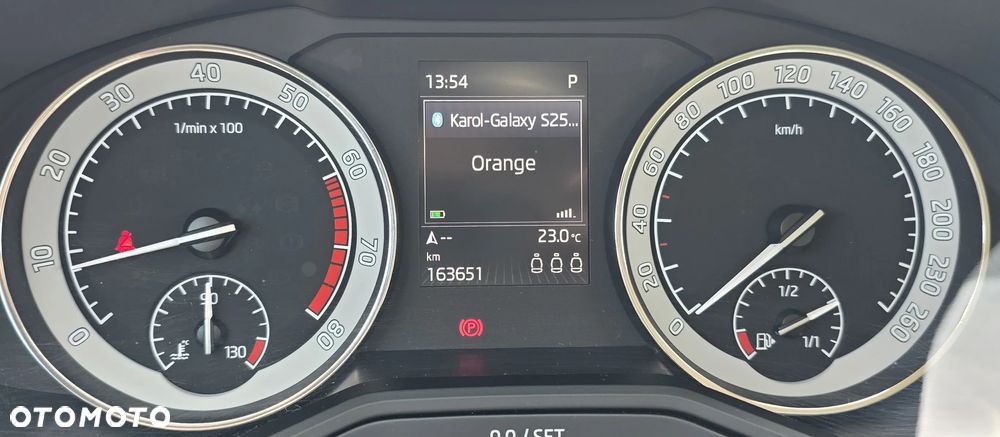 Skoda Superb 2.0 TSI 4x4 L&K DSG - 22