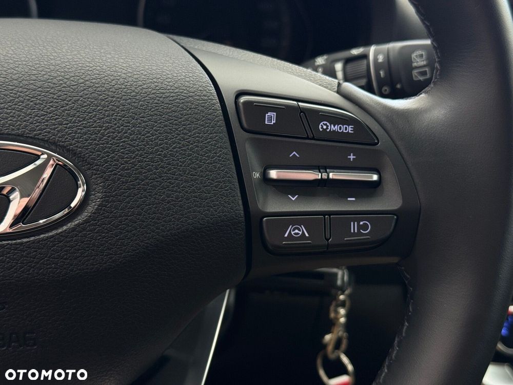 Hyundai i30 1.0 T-GDI Modern - 24