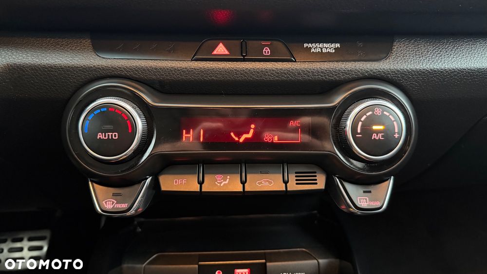 Kia Rio 1.0 T-GDI GT Line DCT - 15