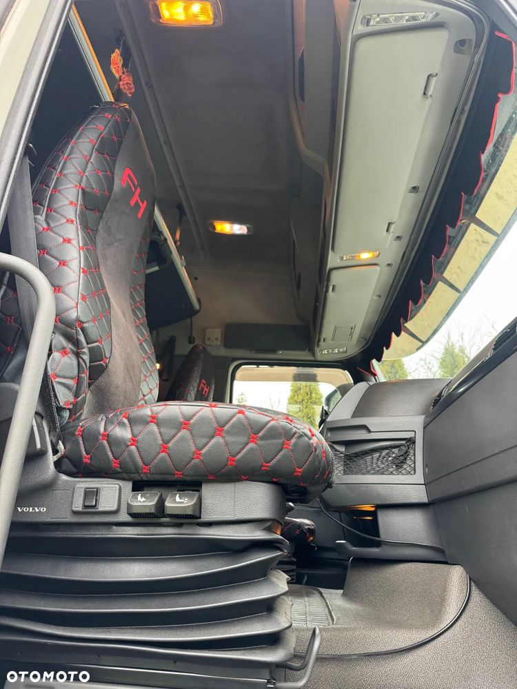 Volvo FH 420 XL - 10