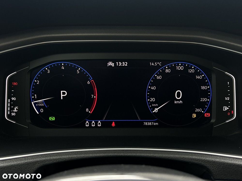 Volkswagen T-Roc 1.5 TSI R-Line DSG - 15