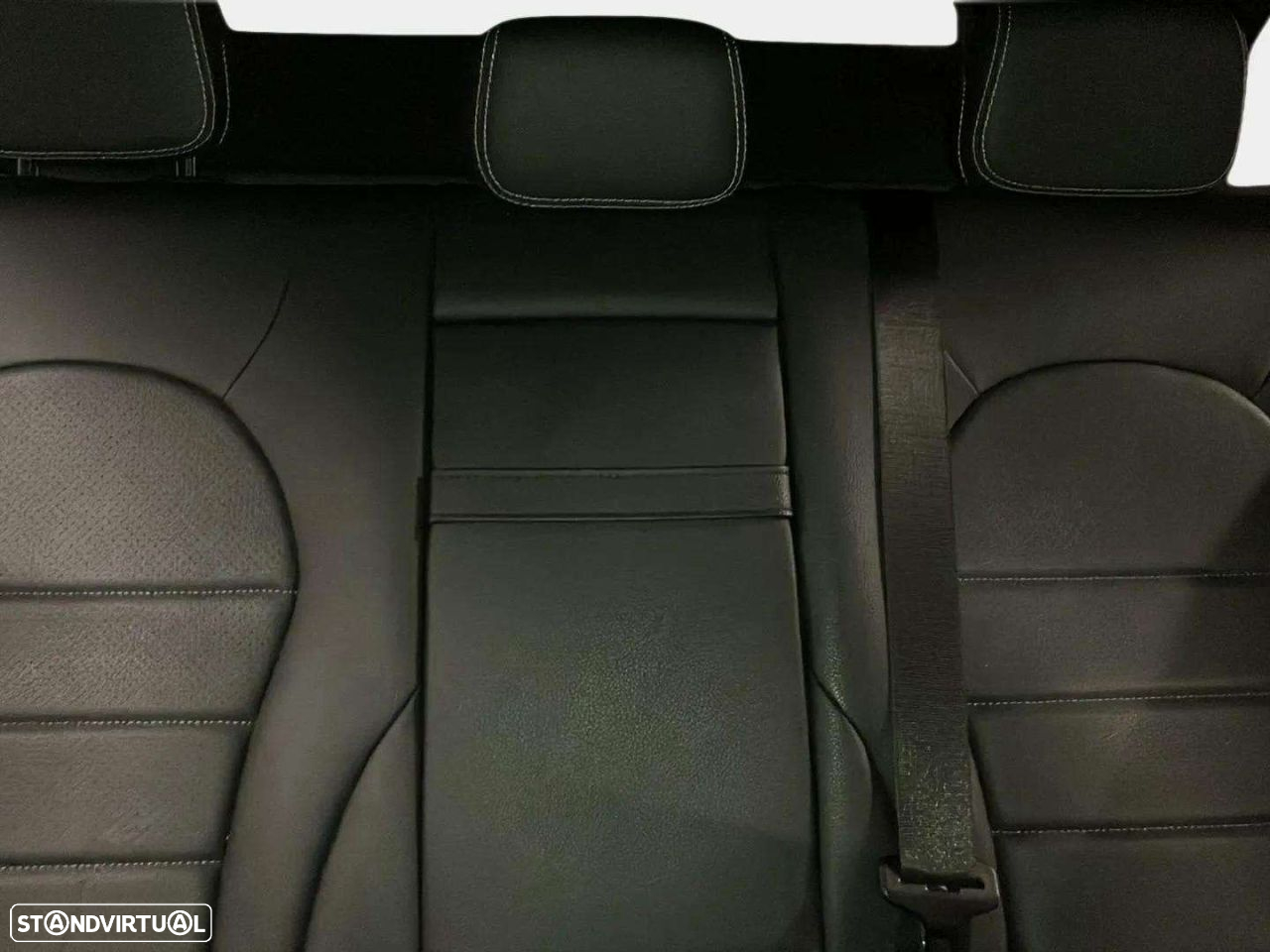 Mercedes-Benz C 250 d AMG Line Aut. - 18