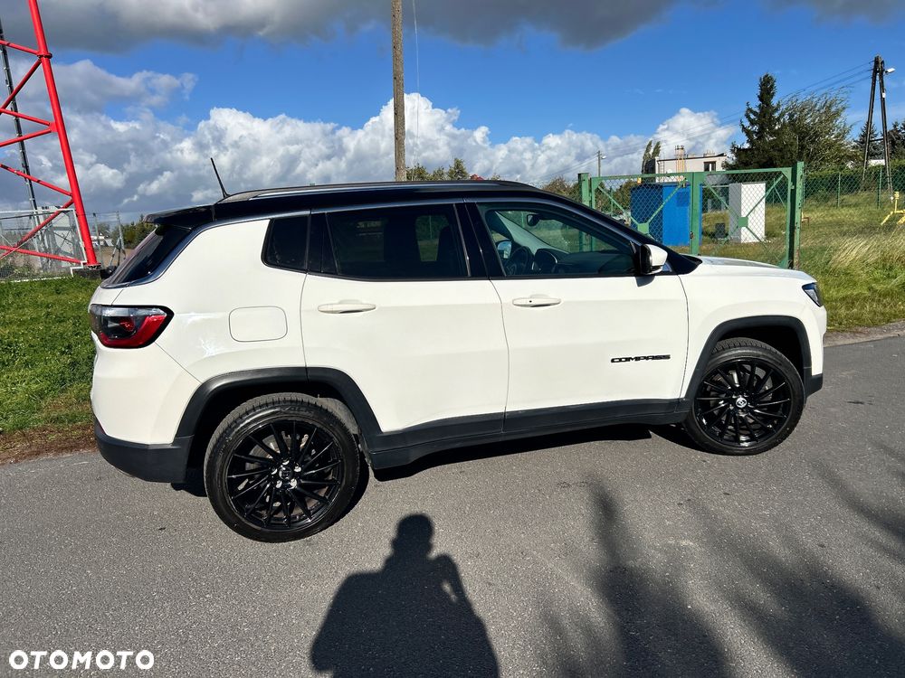 Jeep Compass - 5