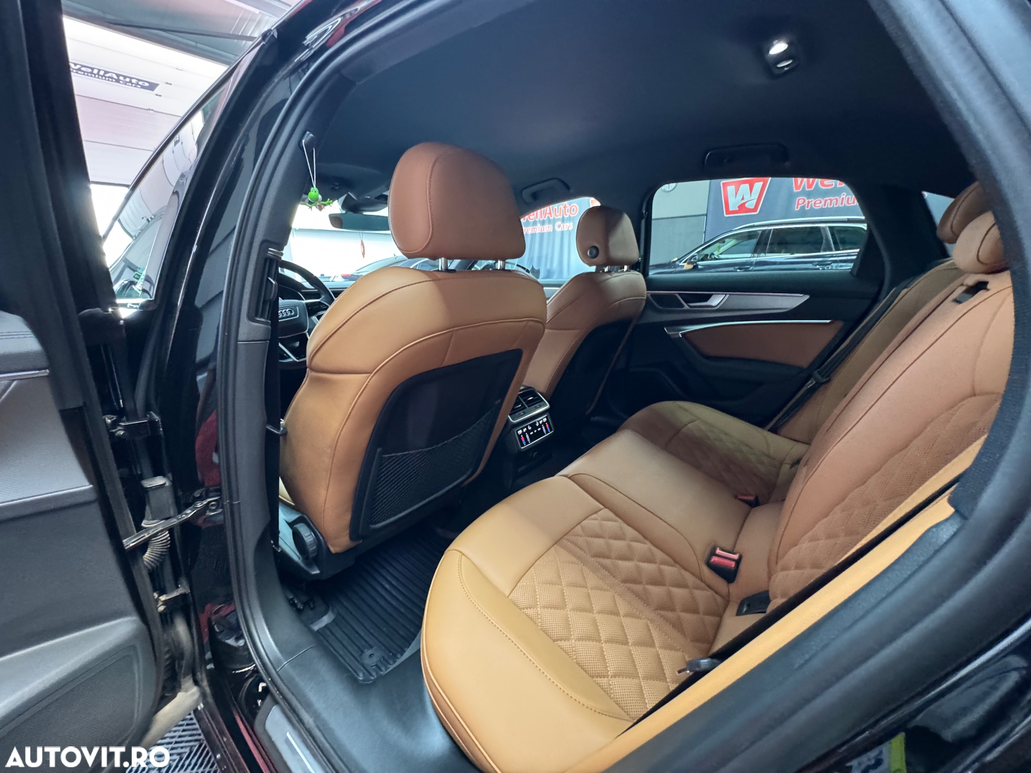 Audi A6 50 TFSI e quattro S tronic sport - 15