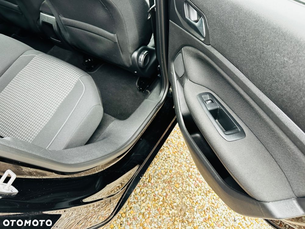 Peugeot 308 BlueHDi FAP 130 Stop & Start Allure Pack - 23