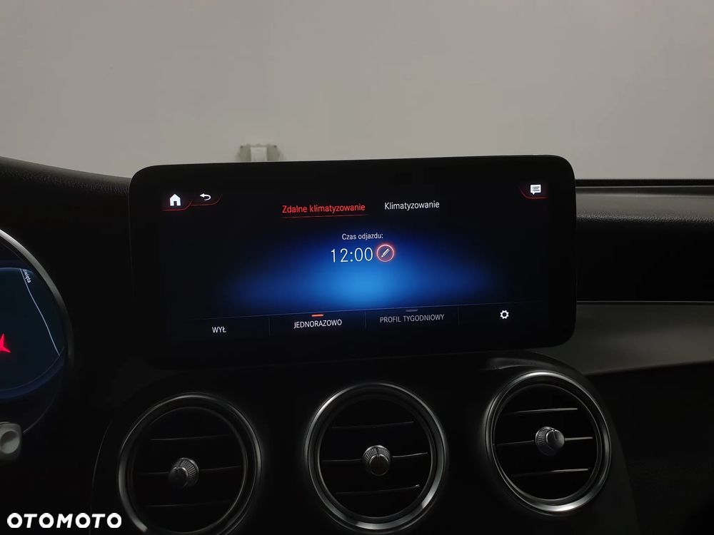 Mercedes-Benz GLC 300 de 4Matic 9G-TRONIC AMG Line Plus - 20