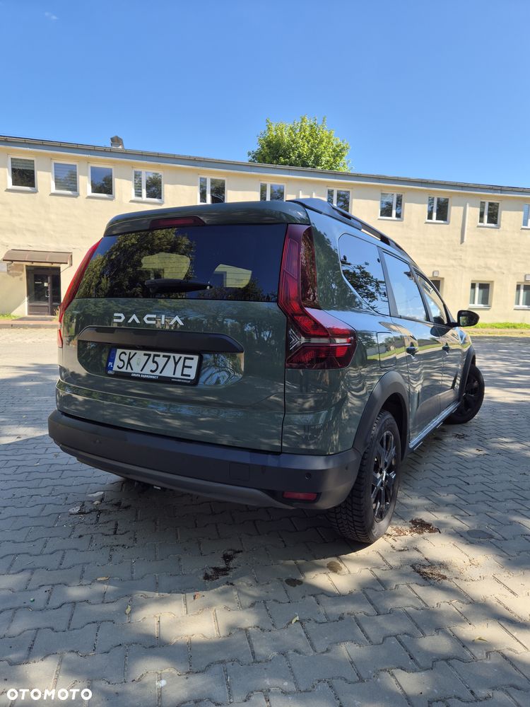 Dacia Jogger 1.0 TCe Extreme+ 7os - 10
