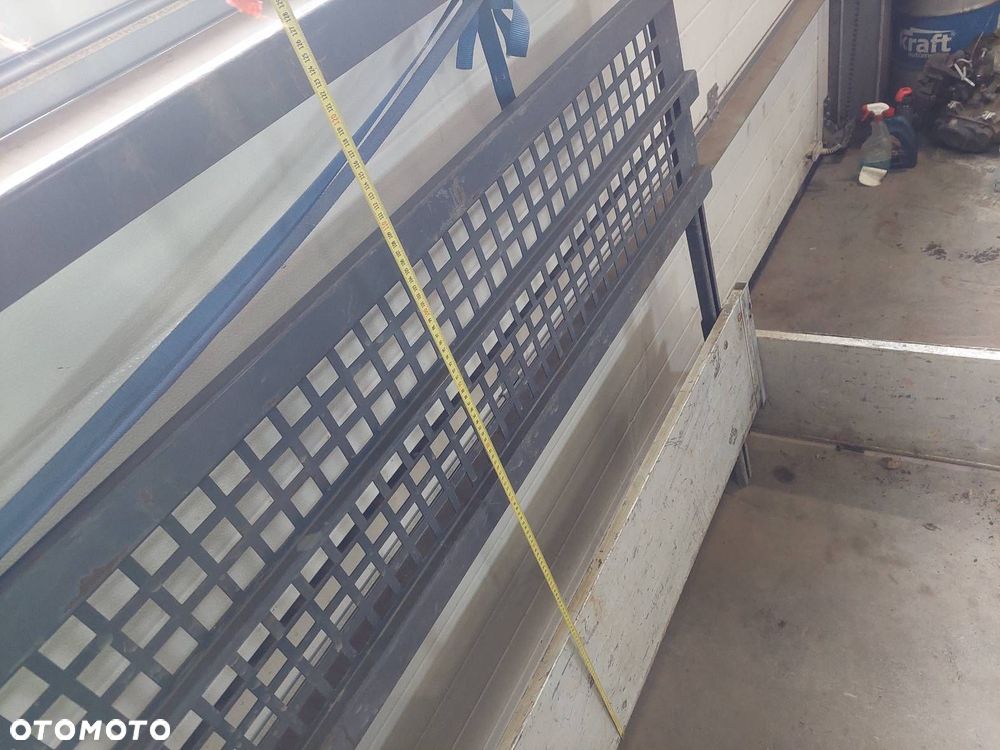 KOMPLET BURT BURTA PAKA PEUGEOT BOXER I DOKA DUBEK JUMPER I DUCATO II - 13