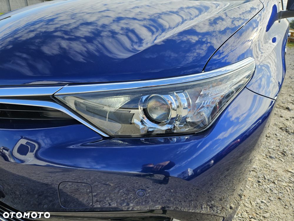Toyota Auris - 33